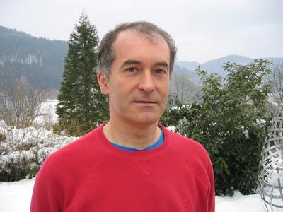 Klaus Jansen