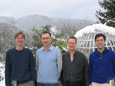 Richard Kenyon, Alexander I. Bobenko, Günter M. Ziegler, John M. Sullivan