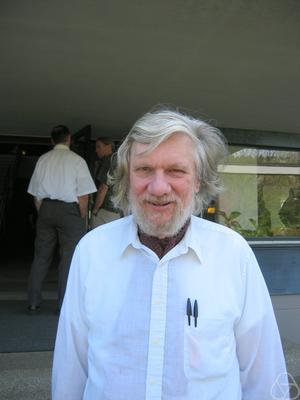 Ronald Björn Jensen