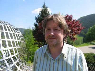 Michel Van den Bergh