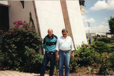 George Kempf, Sevin Recillas