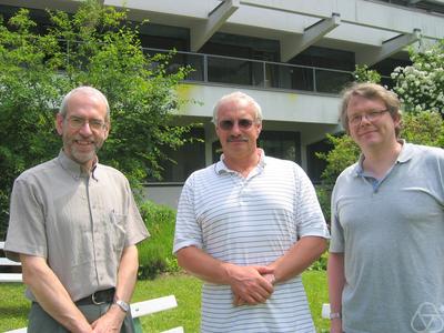 Jean-Pierre Tignol, Alexander S. Merkurjev, Detlev Hoffmann