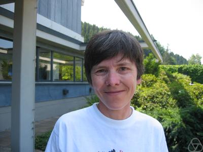 Hélène Esnault