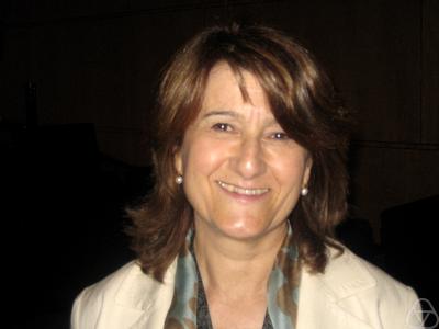 Marta Sanz-Solé