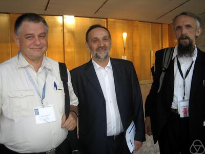 Oleg J. Viro, Ignacio Luengo, Victor A. Vassiliev