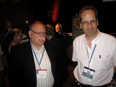 Charles Newman, David Levermore