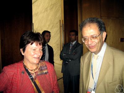 Mireille Chaleyat-Maurel, Jean-Michel Bismut