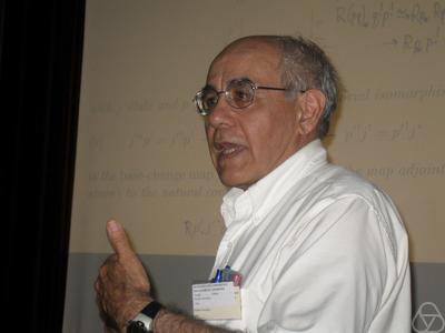 Joseph Lipman