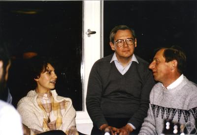 Catherine Goldstein, Andrew P. Ogg, Jürgen Neukirch