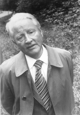 Wilhelm Maak