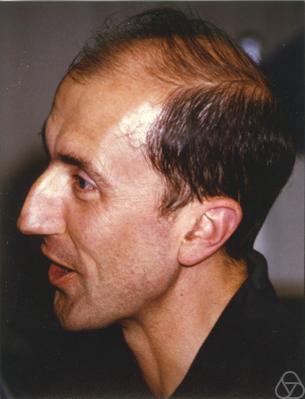 Jan Andre Wieacker