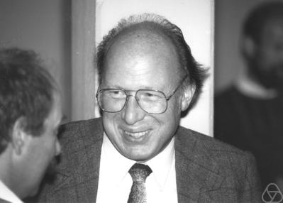 Werner Schmidt