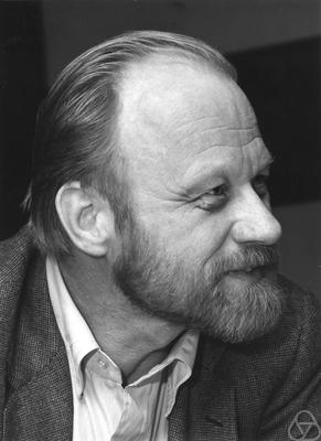Jürgen K. Moser