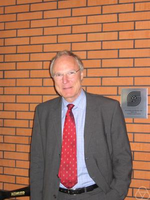 Gerhard Rupprecht