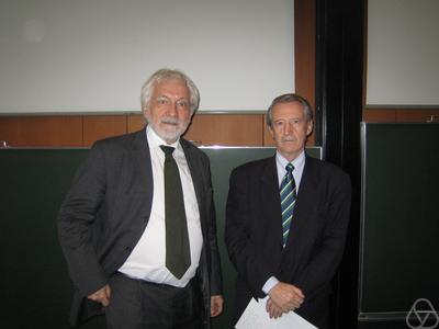 Willi Jäger, Jürgen Lehn