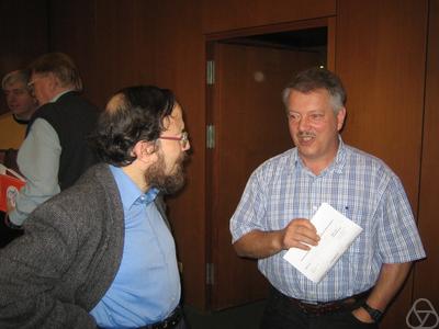 Don B. Zagier, Werner Müller