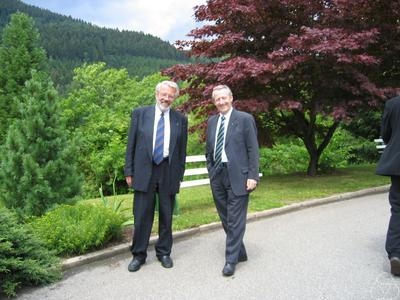 Günther Wildenhain, Jürgen Lehn