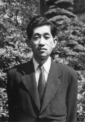 Tadasi Nakayama