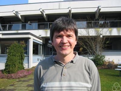 Ralf Korn