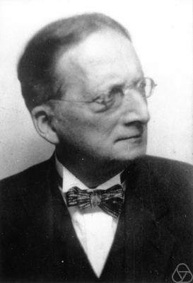 Adolf Kneser