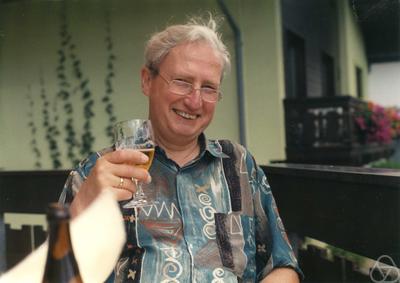 Ulrich Krengel