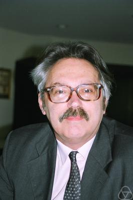 Aleksandar Ivic