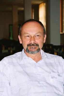 Kazimierz Szymiczek
