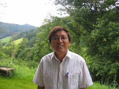 Jinchao Xu