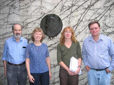 Robert M. Guralnick, Cheryl E. Praeger, Katrin Tent, Jan Saxl