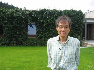 Takayuki Hibi