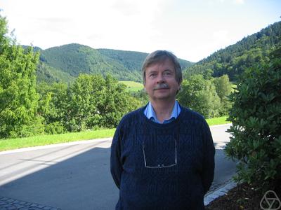 Jochen Brüning