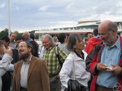 Don B. Zagier, Eduard J. N. Looijenga