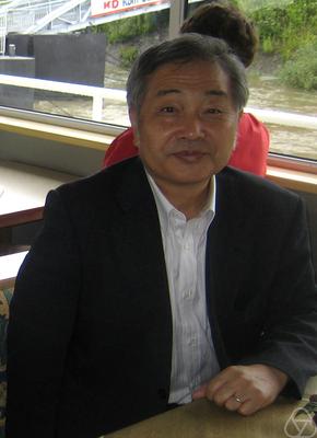 Yoshinori Namiwaka