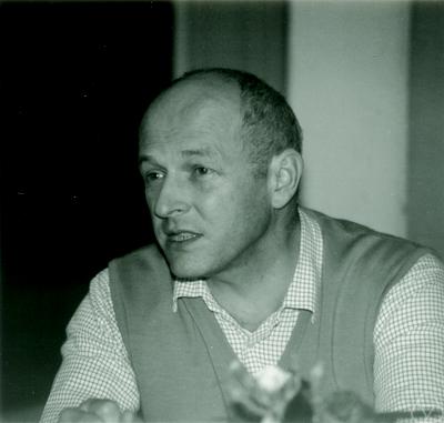 Ulrich Eckhardt