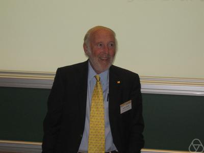 James Simons