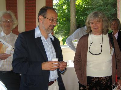 Hermann Karcher, Nigel J. Hitchin, Karen K. Uhlenbeck