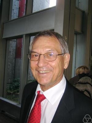 rolf jeltsch eth