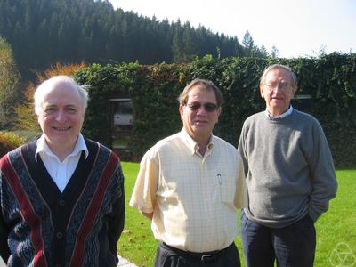 Friedrich Götze, Peter J. Bickel, Willem R. van Zwet