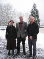 Kristina Reiss, Alan Schoenfeld, Günter Törner