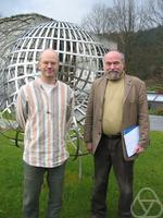 Stefan Turek, Rolf Rannacher