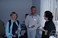 Bettina Eick, Gunter Malle, Christine Bessenrodt