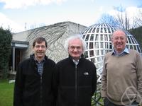 Richard A. Davis, Thomas Mikosch, Paul Embrechts