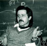 M. Erné