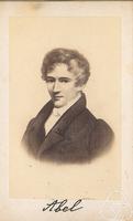 Niels Henrik Abel