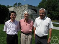 Ding-Xuan Zhou, Steve Smale, Kurt Jetter