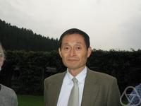 Masaaki Yoshida