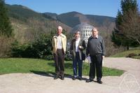 Hermann König, Nicole Tomczak-Jaegermann, Joram Lindenstrauss