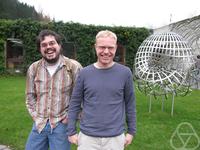 Ralf Köhl, Simon Goodwin