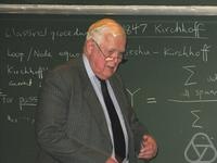 Rudolf Kálmán