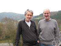 Wilhelm Sauerbrei, Patrick Royston